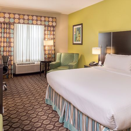 Holiday Inn Express & Suites Rockport - Bay View By Ihg Zewnętrze zdjęcie
