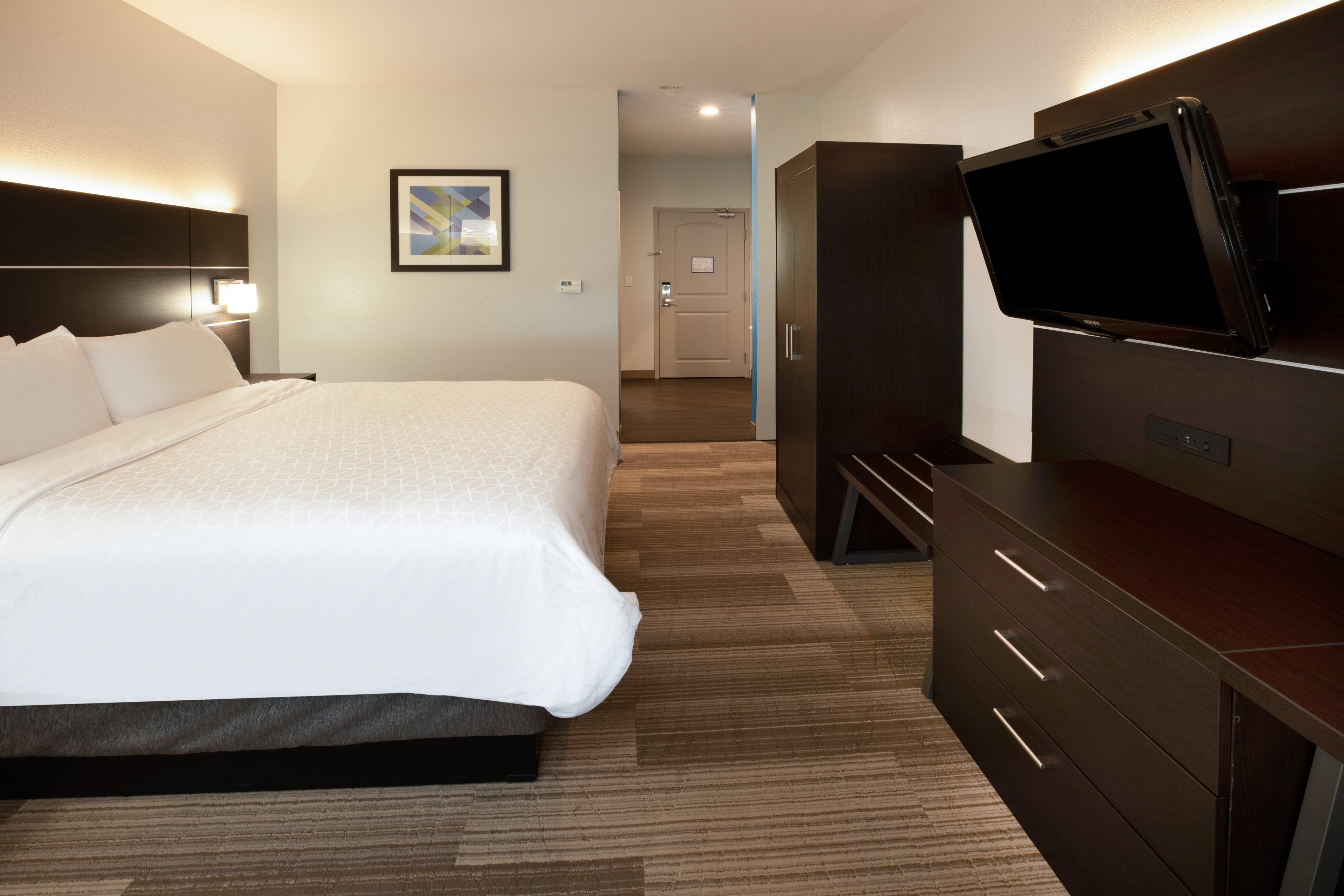 Holiday Inn Express & Suites Rockport - Bay View By Ihg Zewnętrze zdjęcie