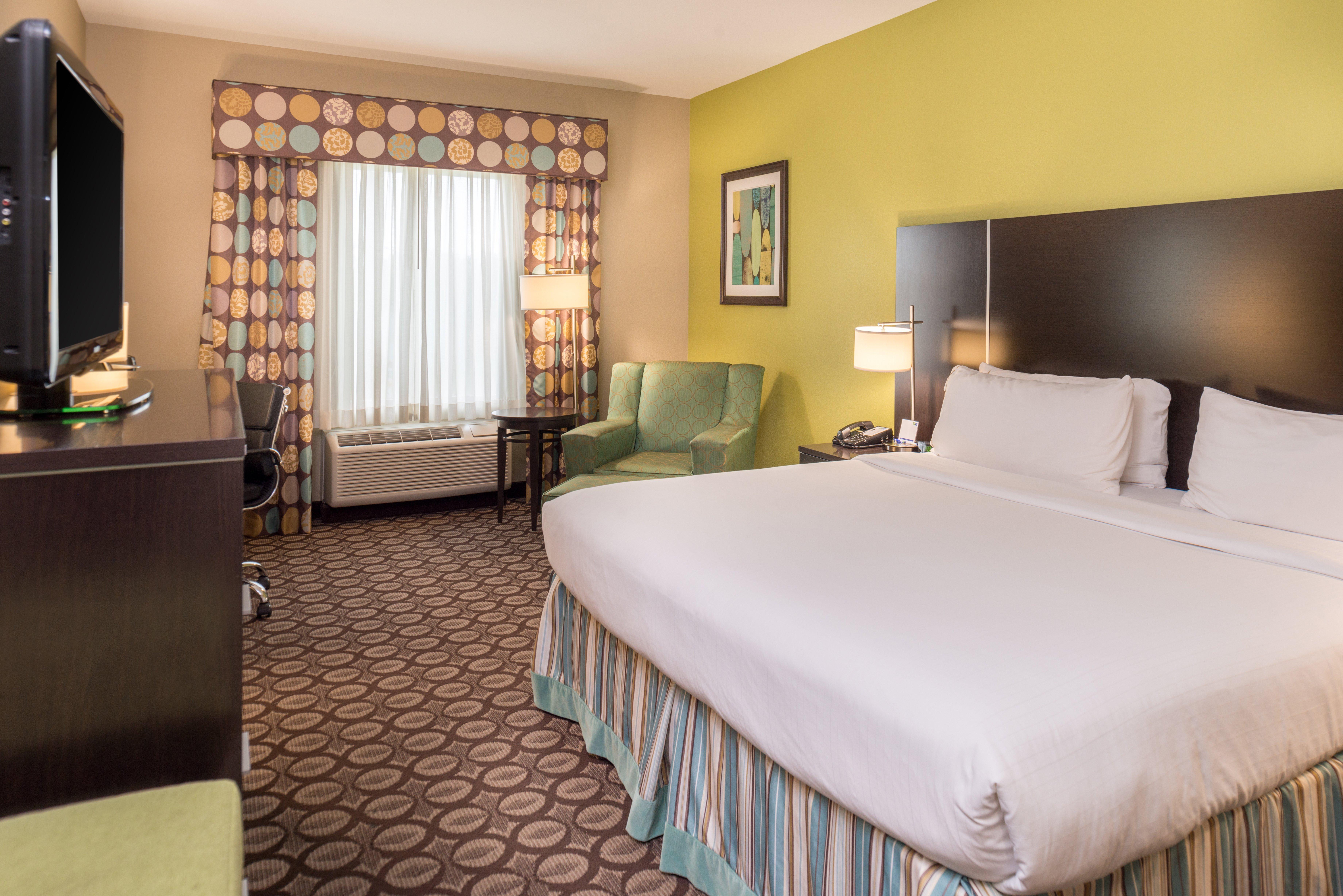 Holiday Inn Express & Suites Rockport - Bay View By Ihg Zewnętrze zdjęcie