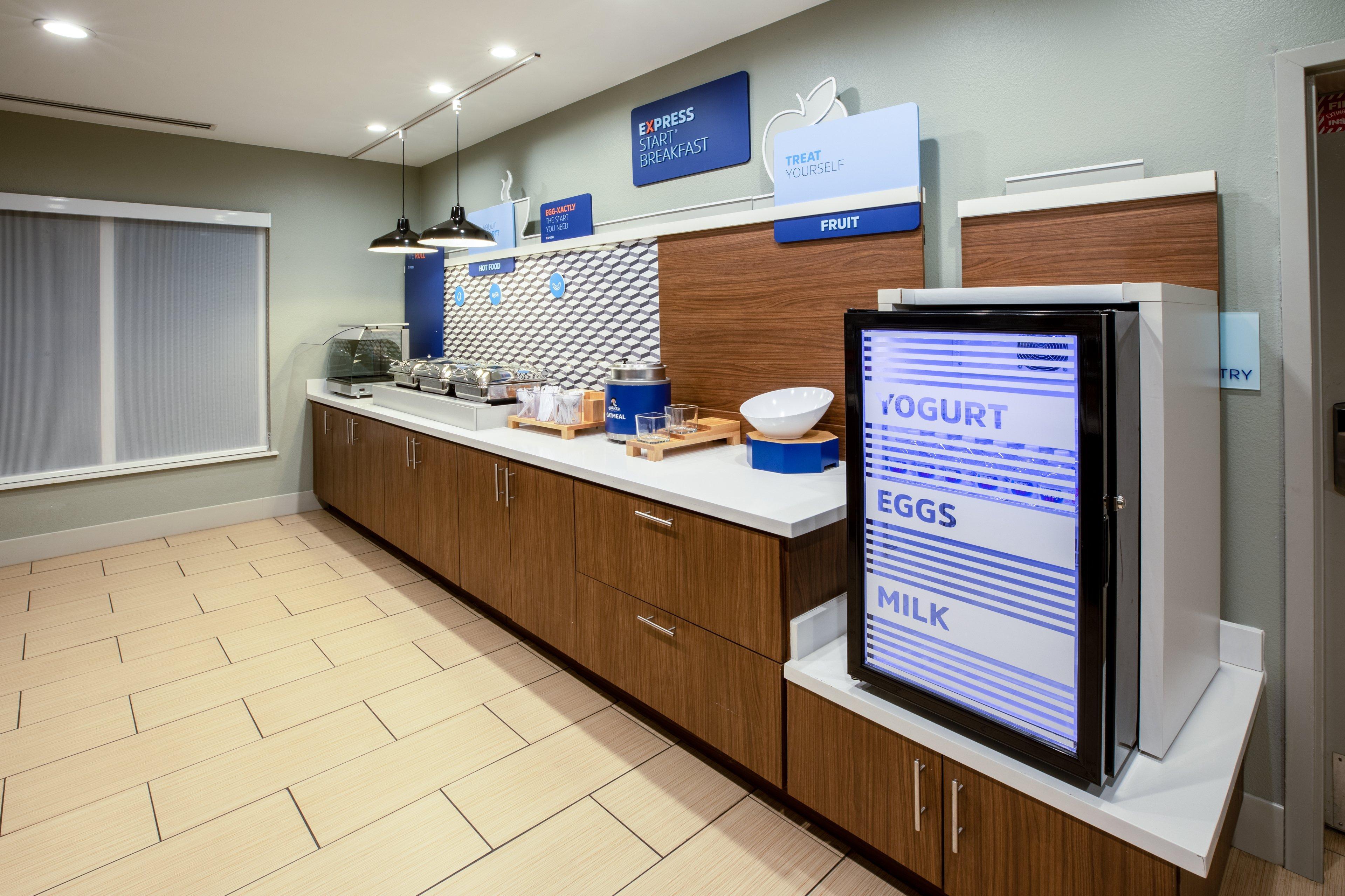 Holiday Inn Express & Suites Rockport - Bay View By Ihg Zewnętrze zdjęcie