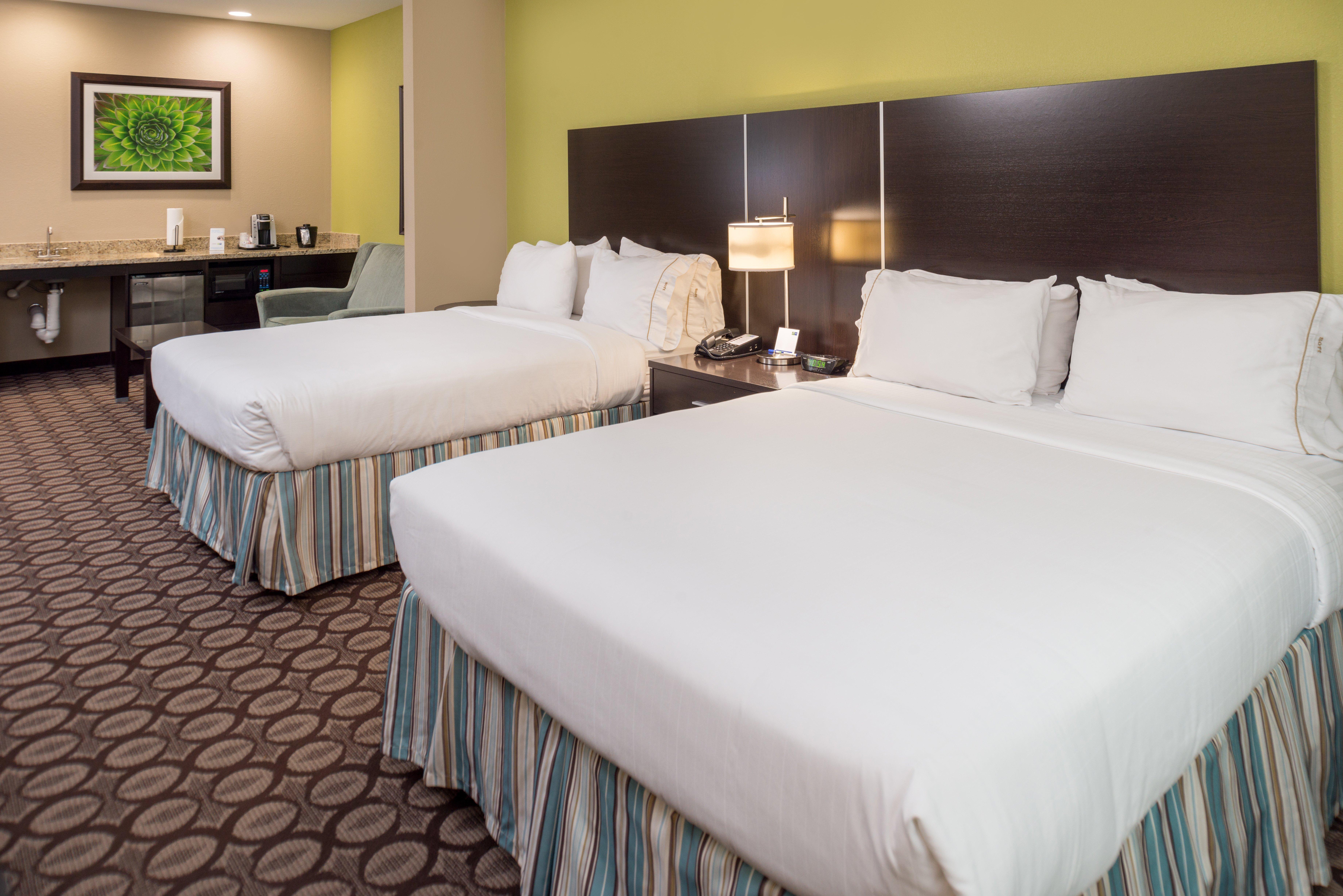 Holiday Inn Express & Suites Rockport - Bay View By Ihg Zewnętrze zdjęcie