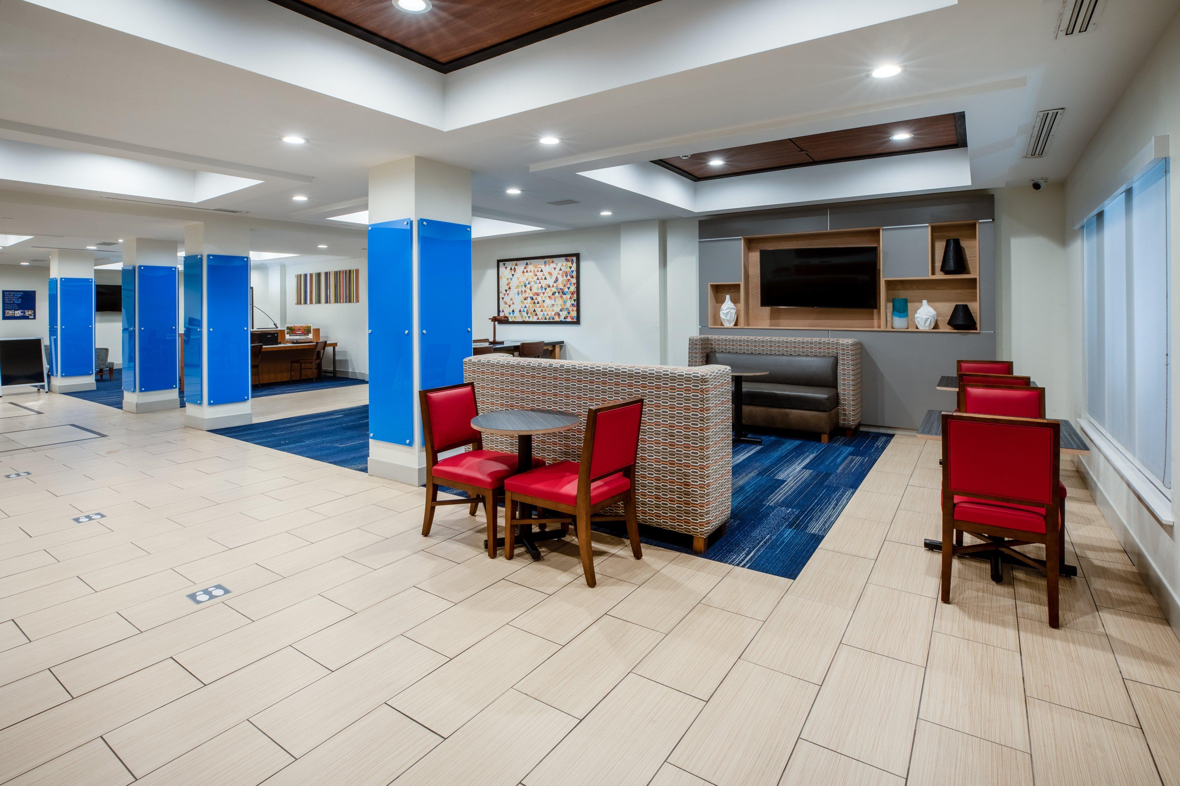 Holiday Inn Express & Suites Rockport - Bay View By Ihg Zewnętrze zdjęcie