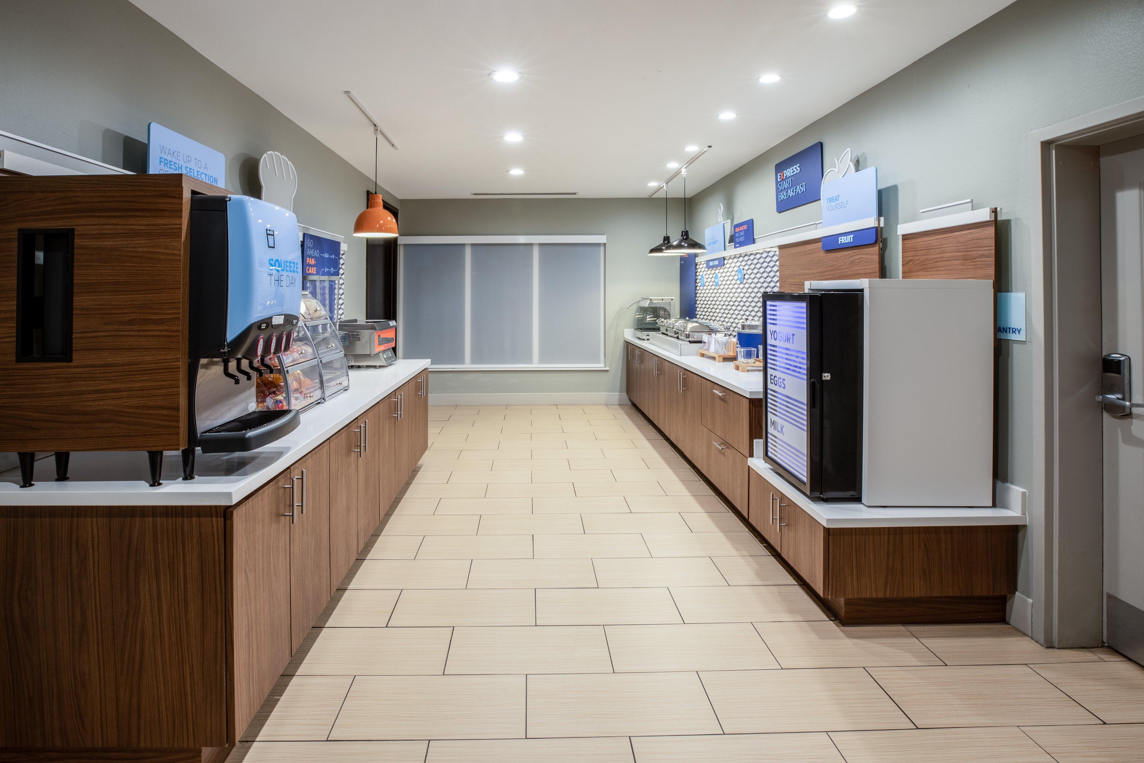 Holiday Inn Express & Suites Rockport - Bay View By Ihg Zewnętrze zdjęcie