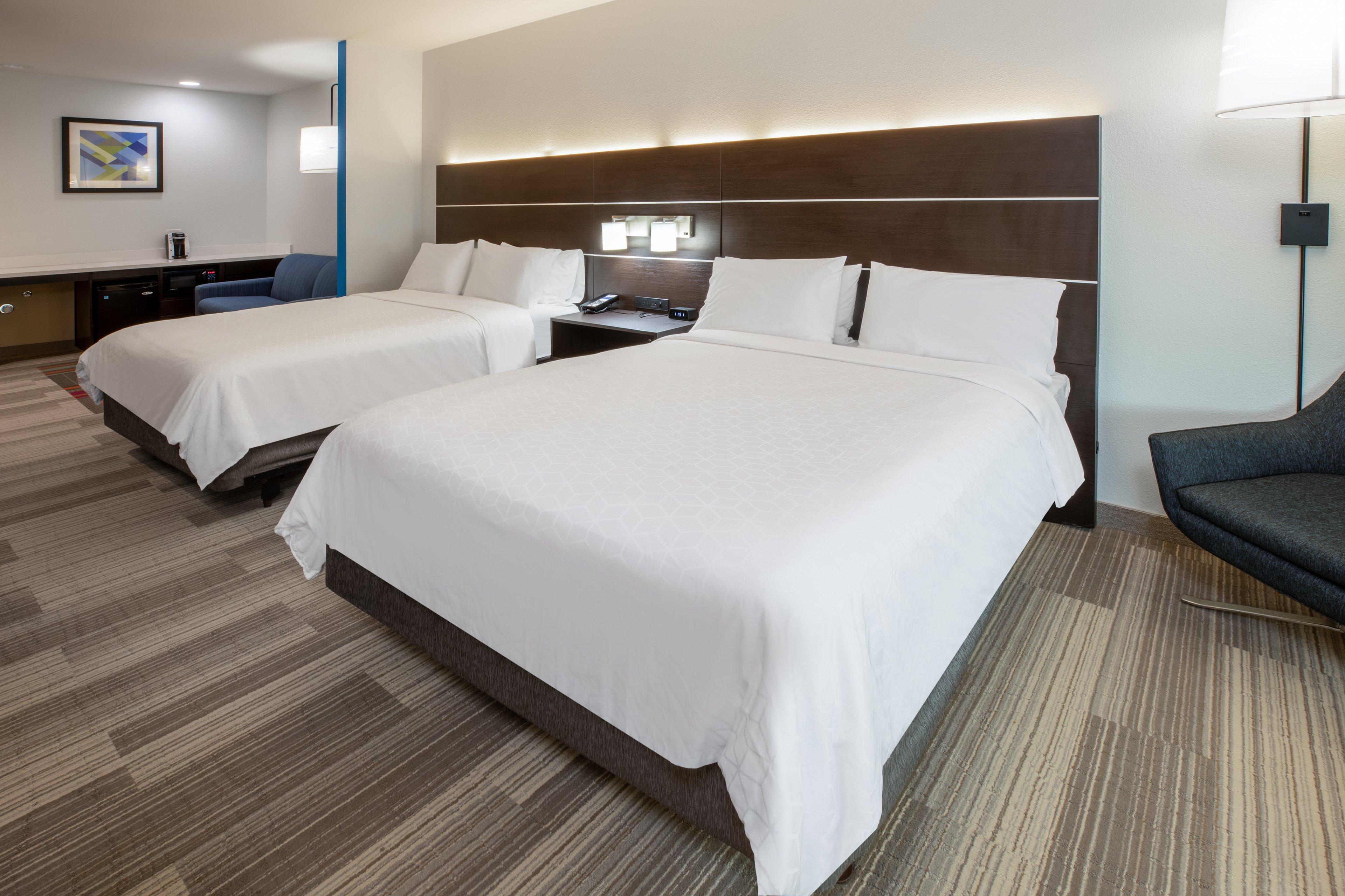 Holiday Inn Express & Suites Rockport - Bay View By Ihg Zewnętrze zdjęcie