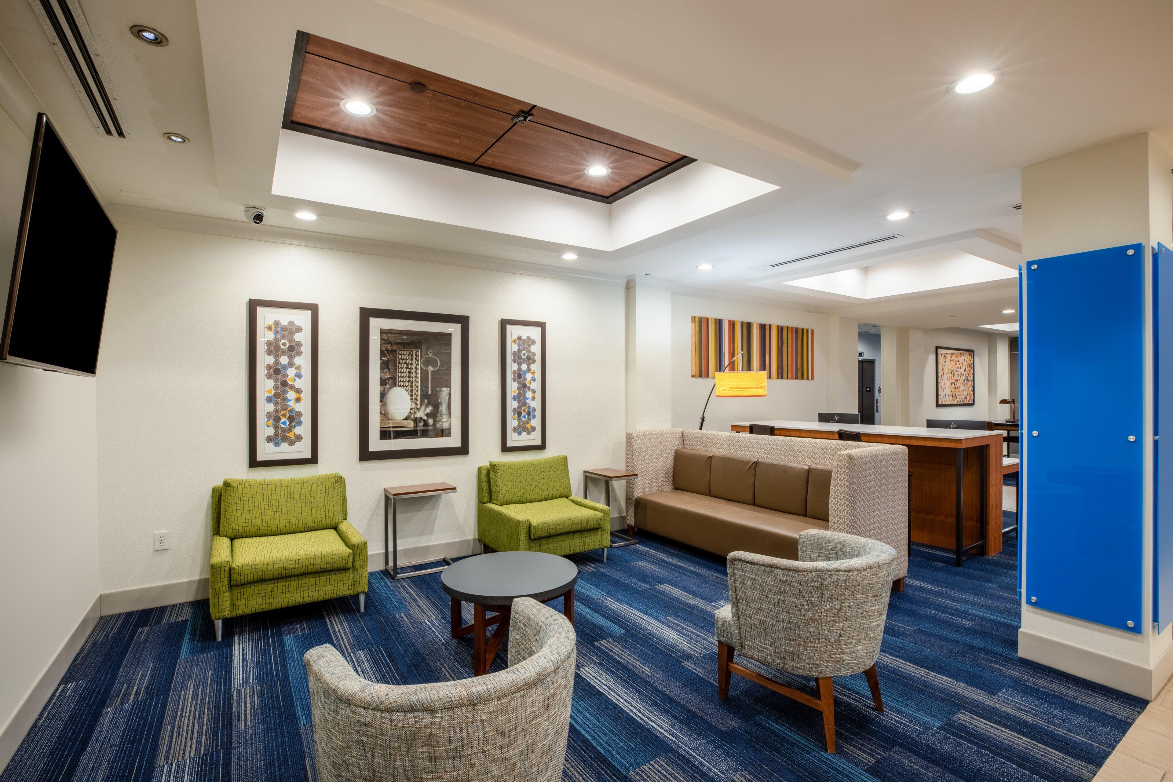 Holiday Inn Express & Suites Rockport - Bay View By Ihg Zewnętrze zdjęcie