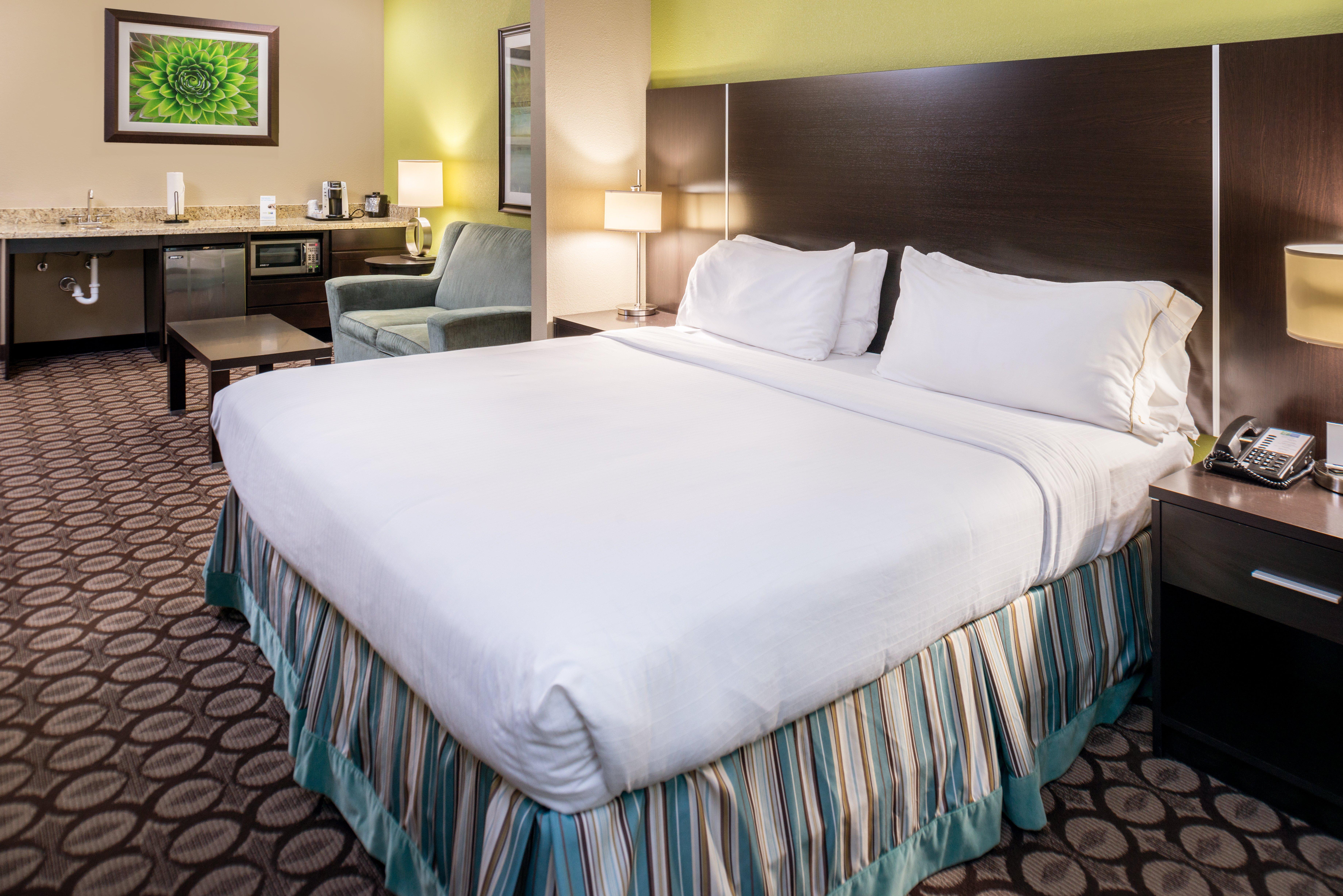 Holiday Inn Express & Suites Rockport - Bay View By Ihg Zewnętrze zdjęcie