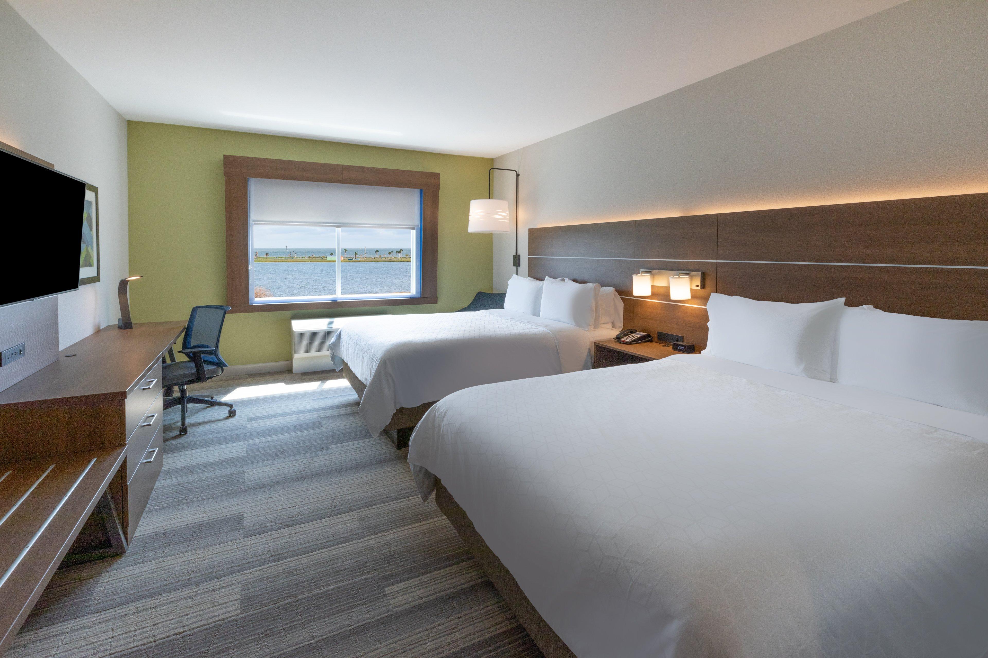 Holiday Inn Express & Suites Rockport - Bay View By Ihg Zewnętrze zdjęcie