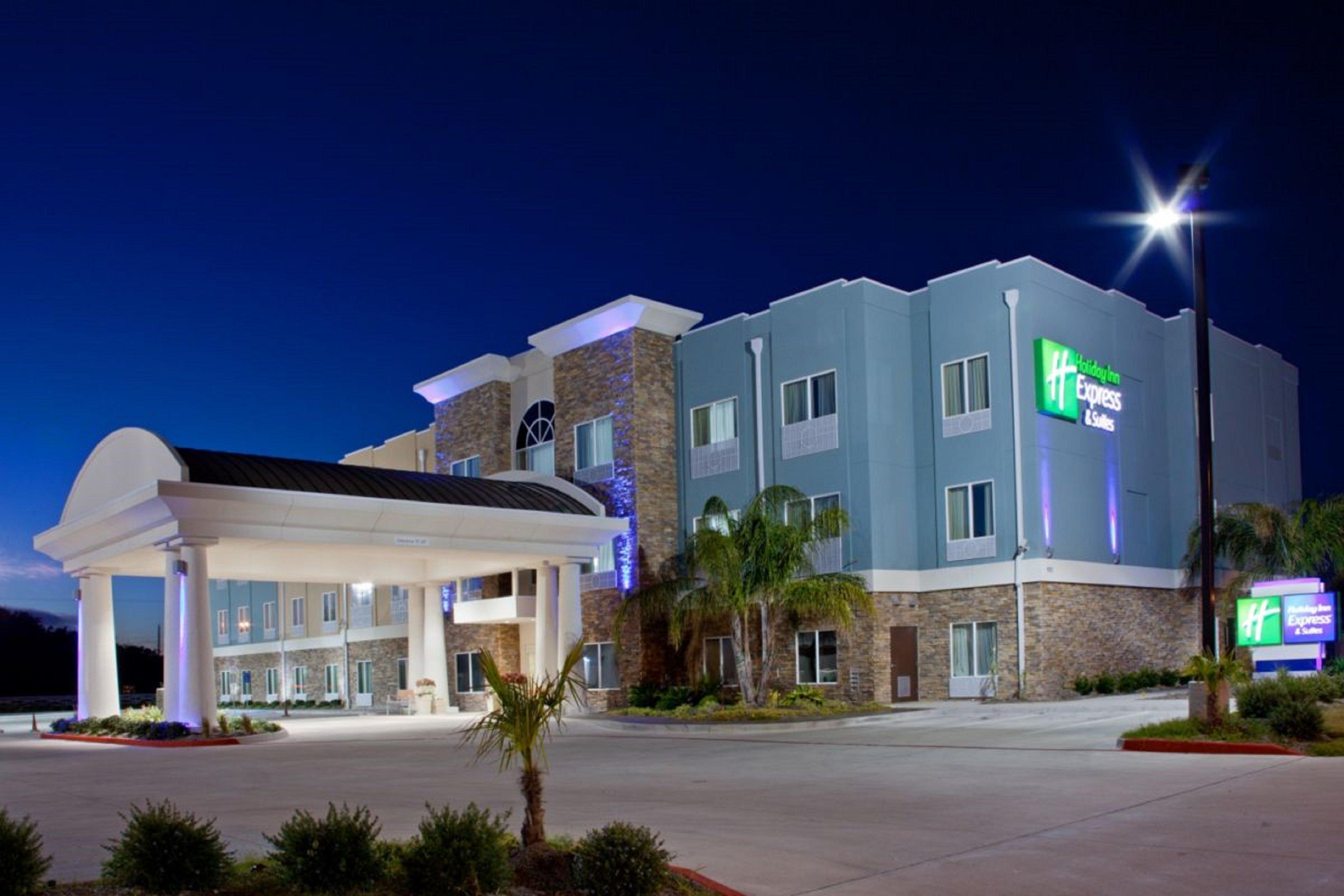 Holiday Inn Express & Suites Rockport - Bay View By Ihg Zewnętrze zdjęcie
