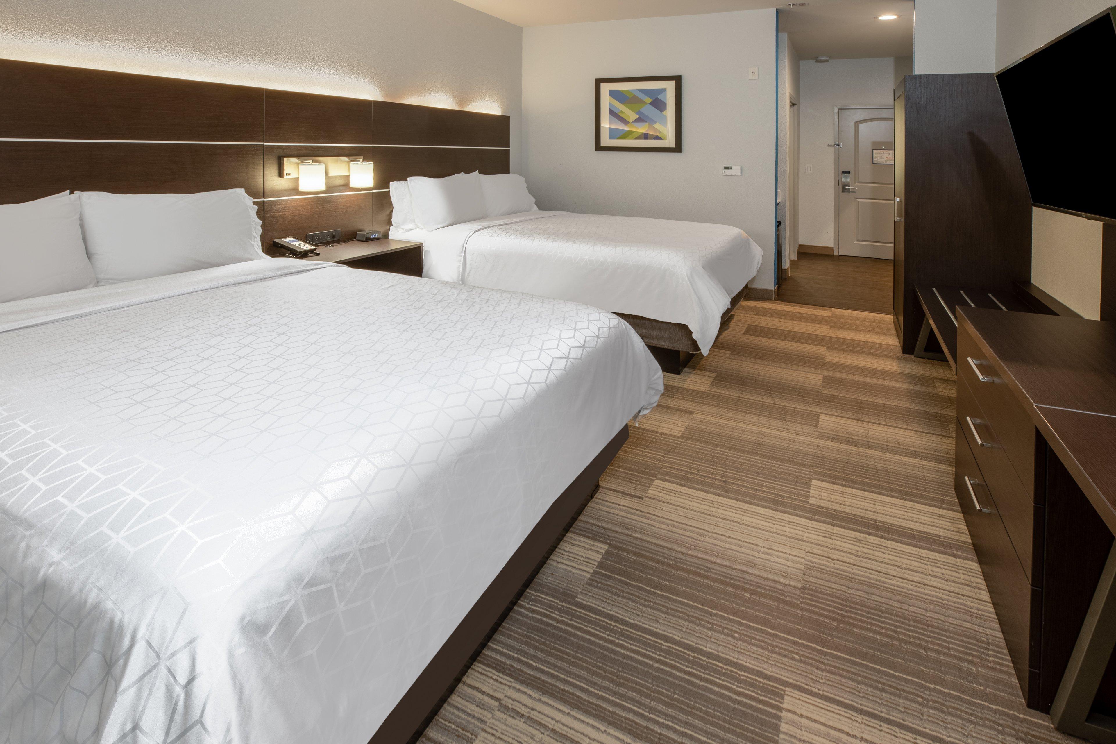 Holiday Inn Express & Suites Rockport - Bay View By Ihg Zewnętrze zdjęcie