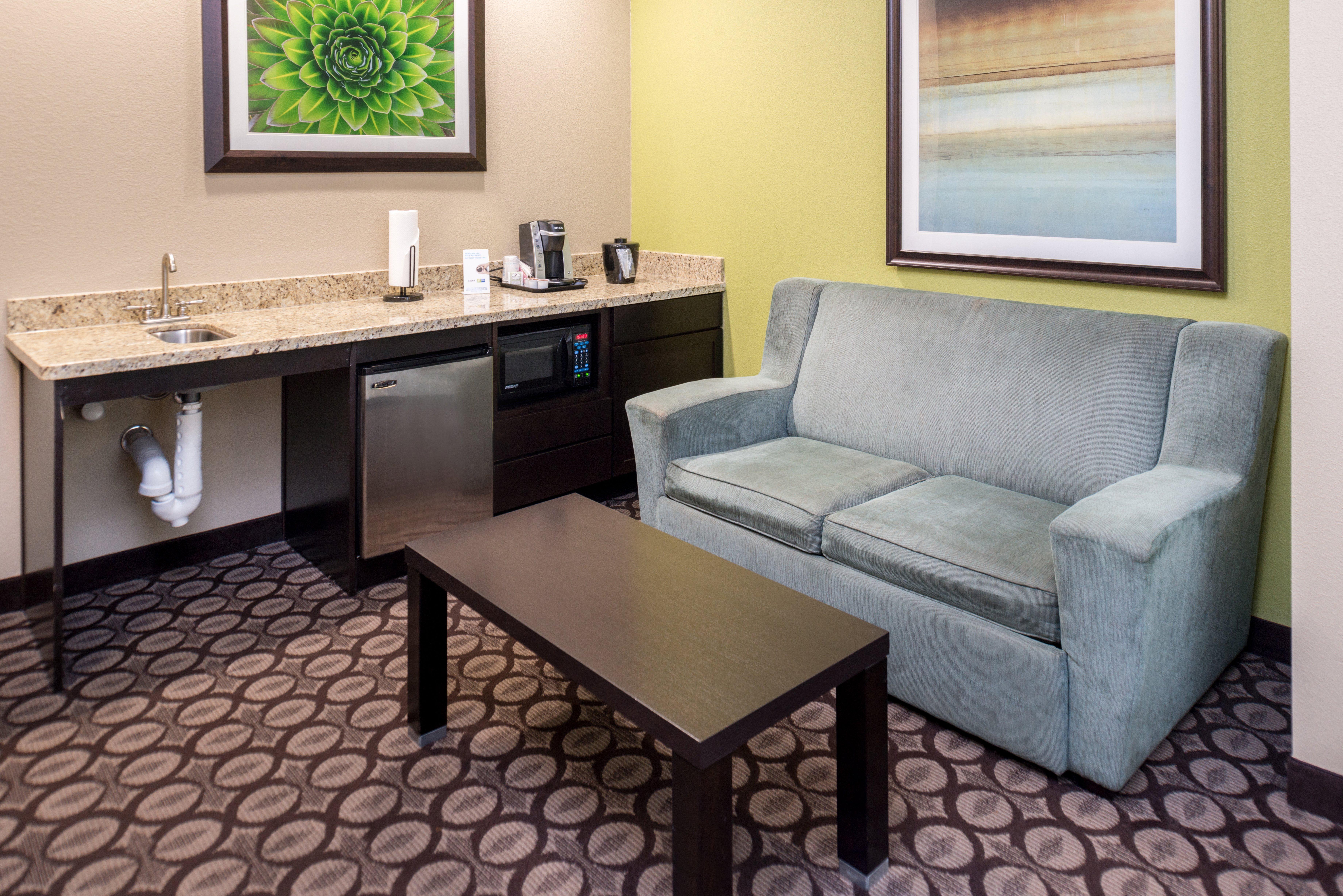 Holiday Inn Express & Suites Rockport - Bay View By Ihg Zewnętrze zdjęcie