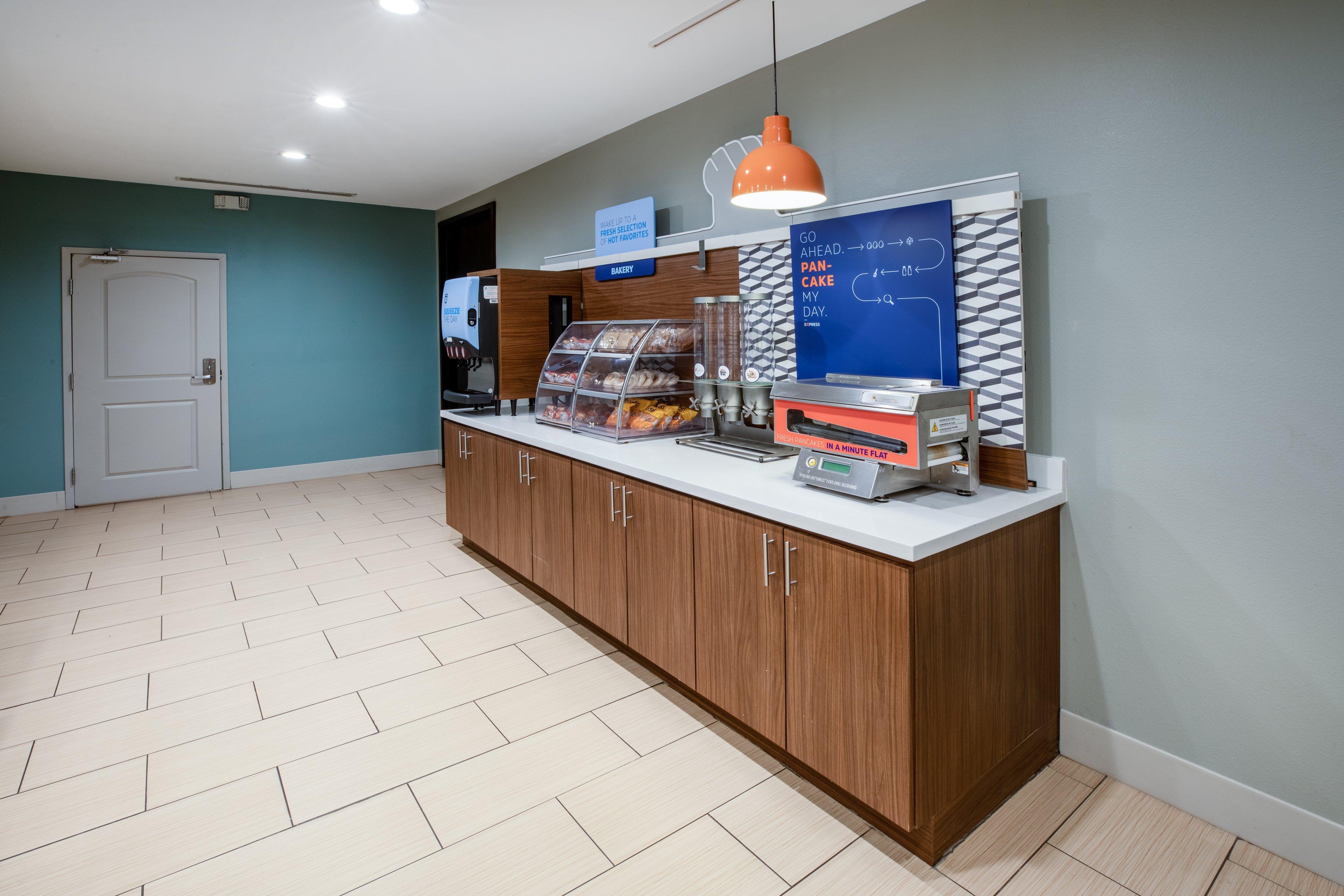 Holiday Inn Express & Suites Rockport - Bay View By Ihg Zewnętrze zdjęcie