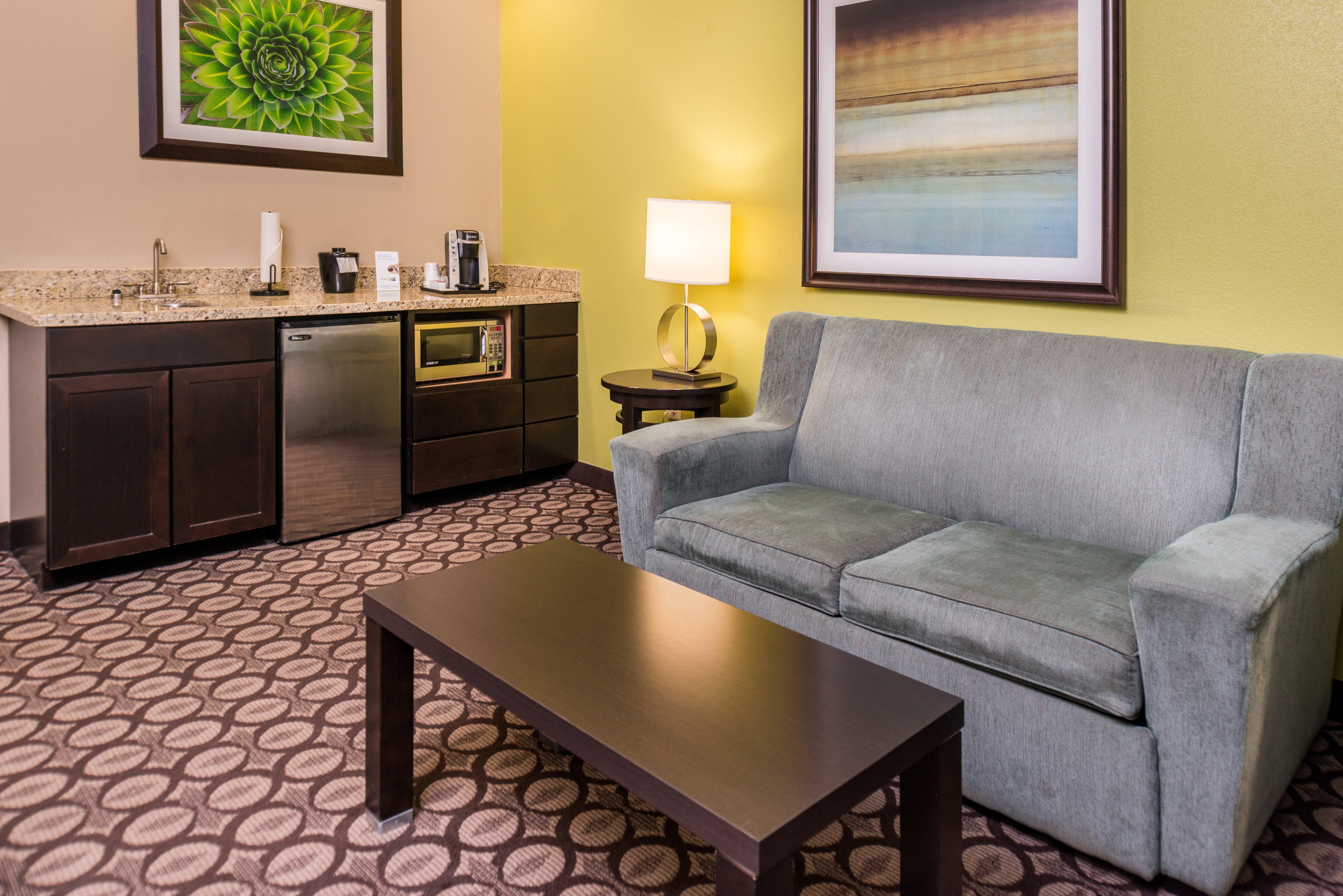 Holiday Inn Express & Suites Rockport - Bay View By Ihg Zewnętrze zdjęcie