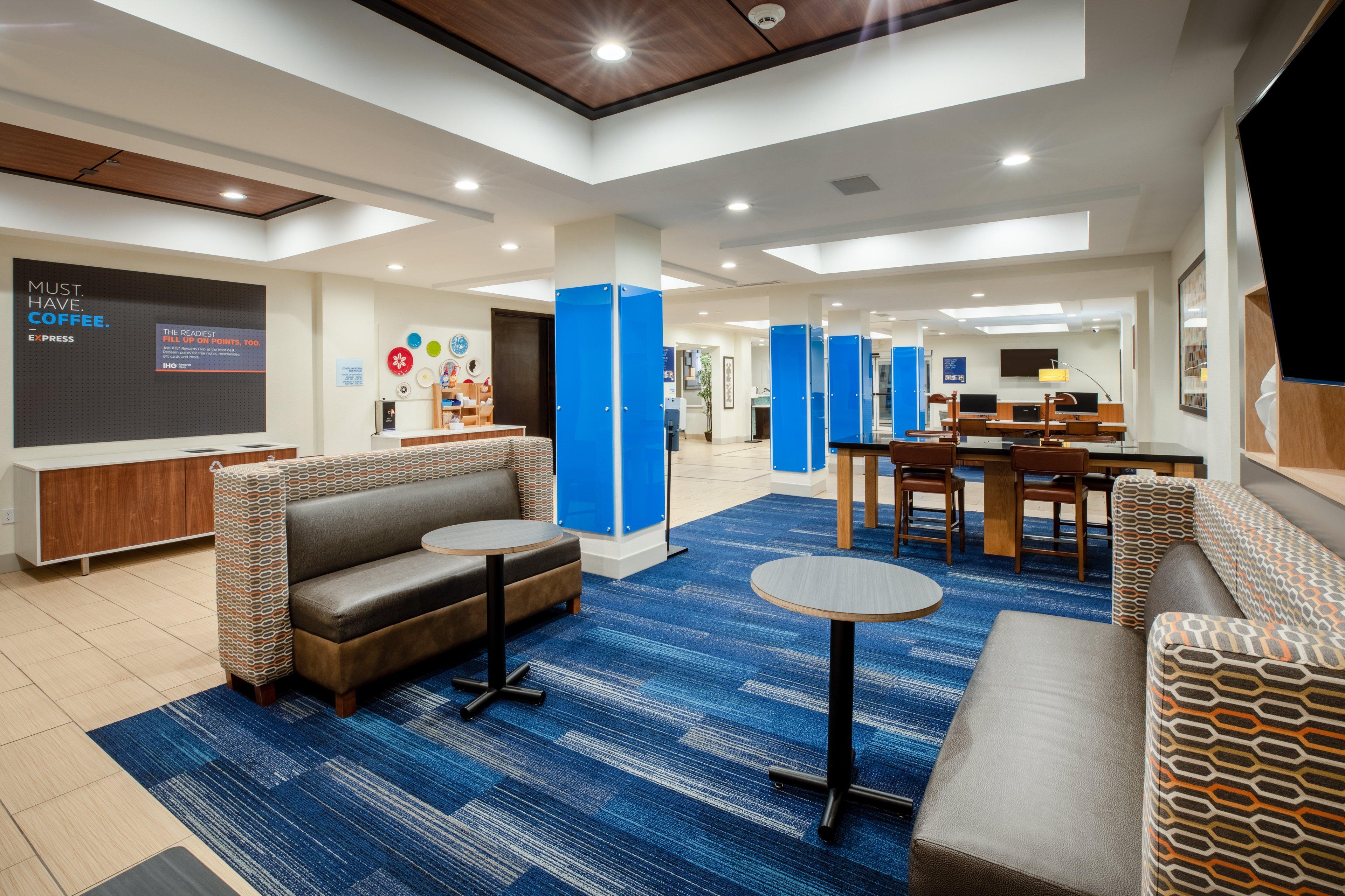 Holiday Inn Express & Suites Rockport - Bay View By Ihg Zewnętrze zdjęcie