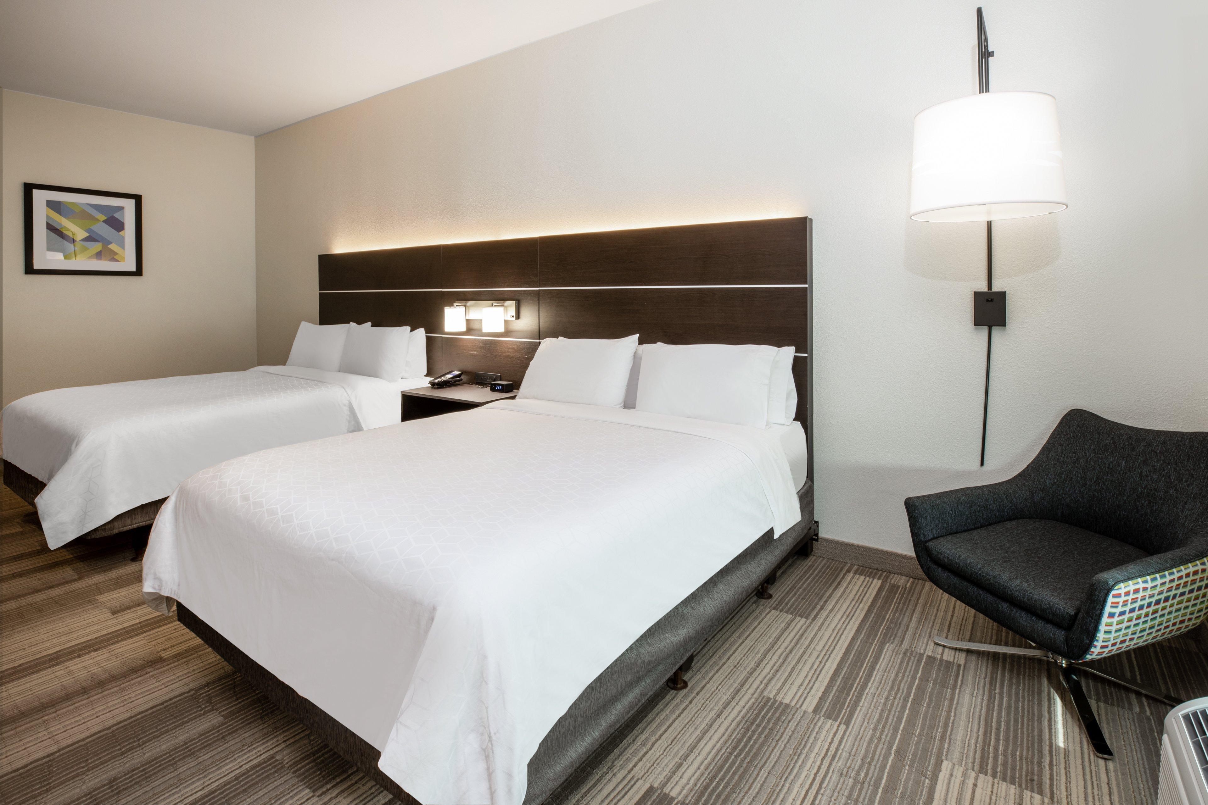 Holiday Inn Express & Suites Rockport - Bay View By Ihg Zewnętrze zdjęcie