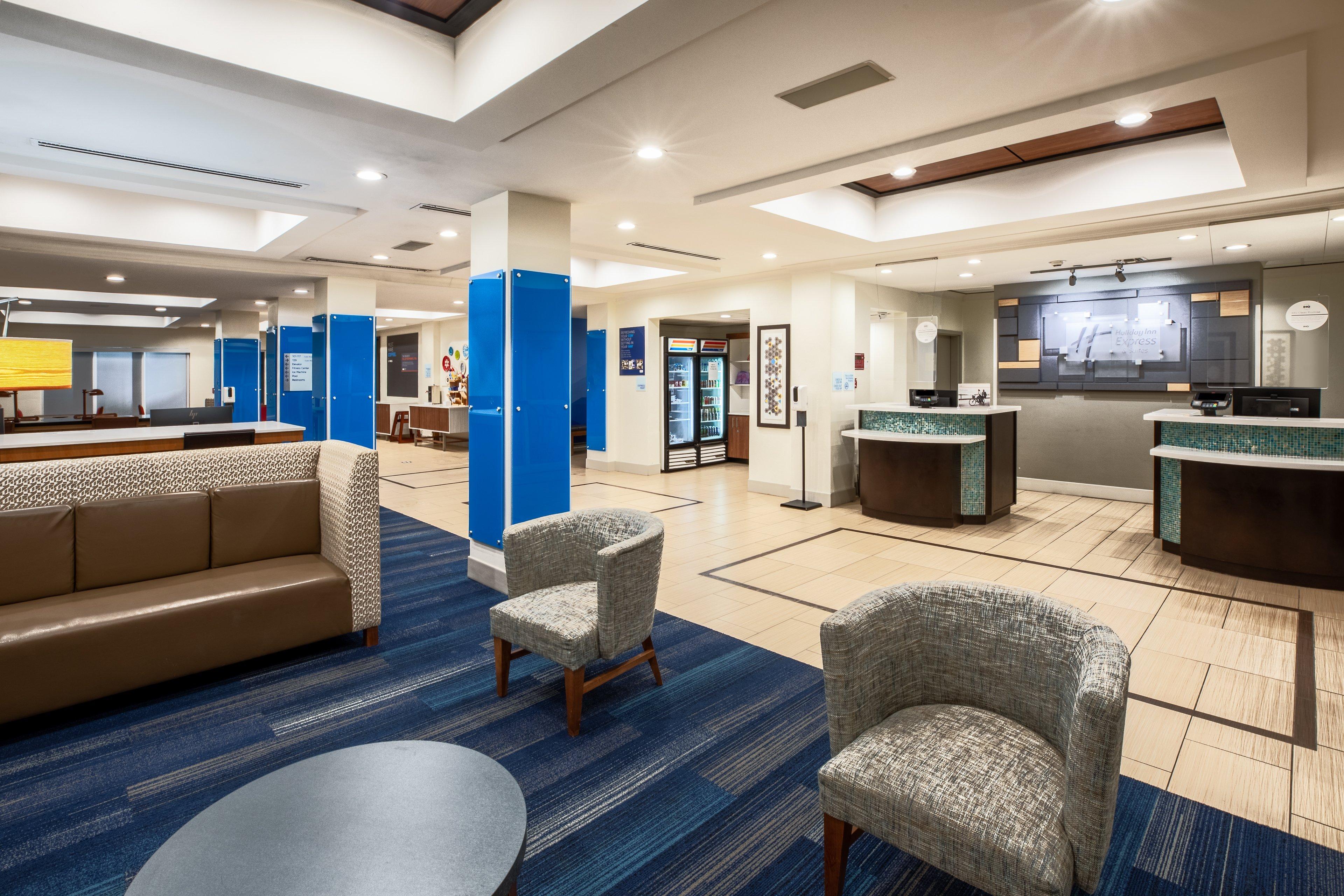 Holiday Inn Express & Suites Rockport - Bay View By Ihg Zewnętrze zdjęcie