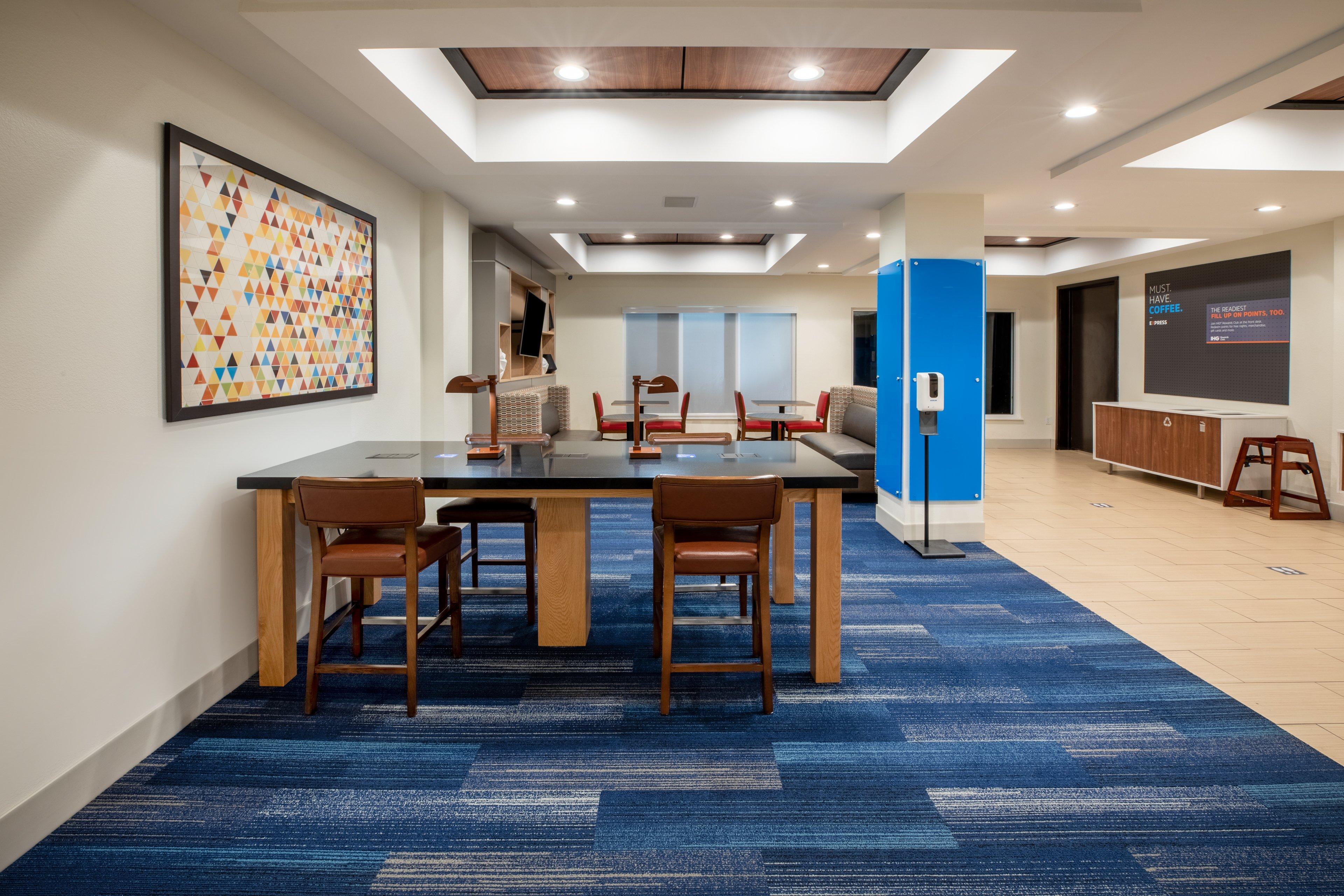 Holiday Inn Express & Suites Rockport - Bay View By Ihg Zewnętrze zdjęcie