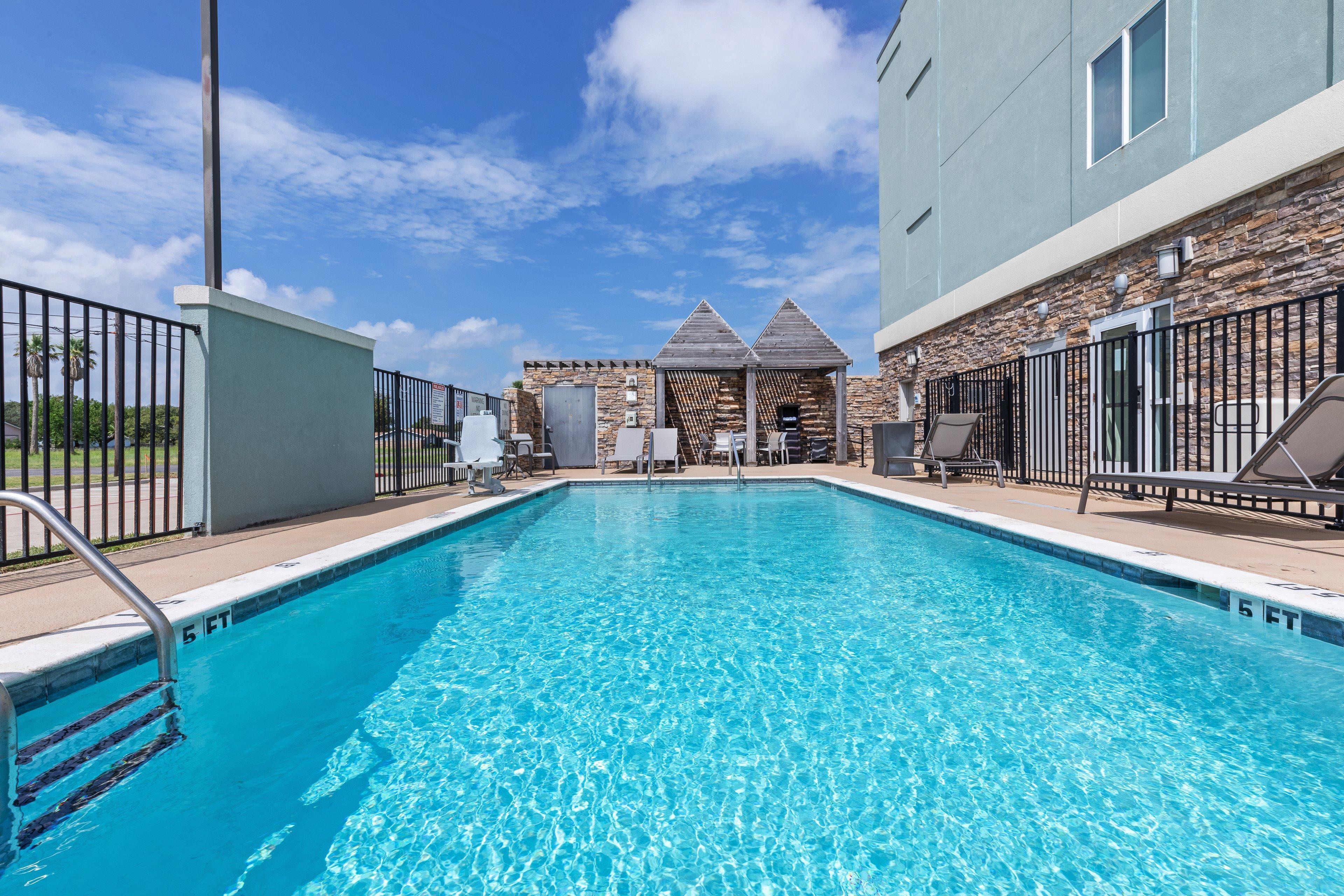 Holiday Inn Express & Suites Rockport - Bay View By Ihg Zewnętrze zdjęcie