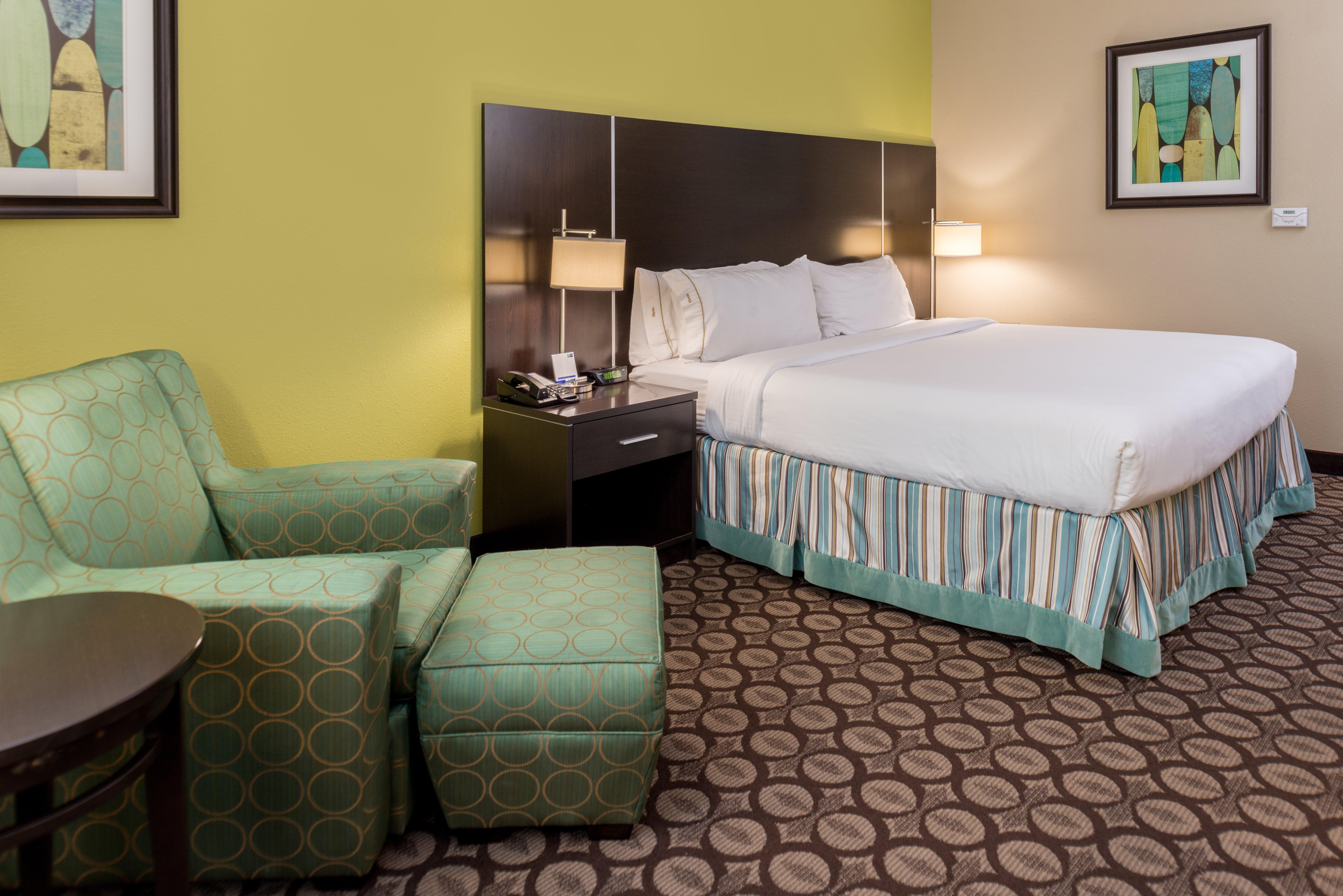Holiday Inn Express & Suites Rockport - Bay View By Ihg Zewnętrze zdjęcie